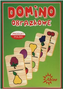 Abino Drewniane 1803 - Gry planszowe - miniaturka - grafika 1