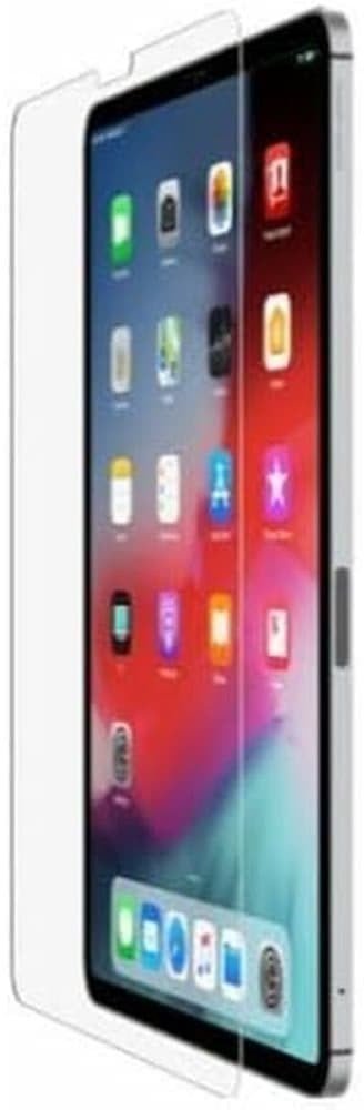 BELKIN SCREENFORCETEMPEREDGLASS/DISPLSCHUTZ F/ IPAD PRO 13IN
