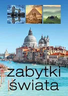 Przewodniki - Zabytki świata - Monika Karolczuk - miniaturka - grafika 1