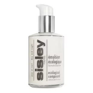 Ecological Emulsion Advanced Formula - Krem nawilżający - Kremy do twarzy - miniaturka - grafika 1
