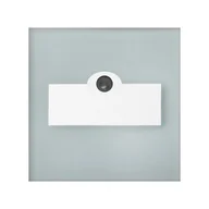Akcesoria do oświetlenia - Eko-Light LUMI WHITE Barwa Neutralna 4000K PIR 12V EKS9118 - miniaturka - grafika 1
