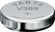 Baterie i akcesoria - Varta Bateria Watch 389 10 szt. - miniaturka - grafika 1