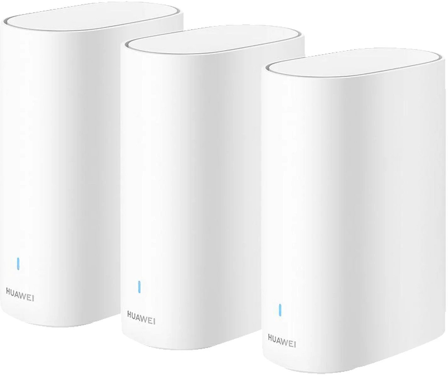 Router Huawei HUAWEI WiFi Mesh 3+ 53030DRH