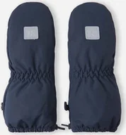 Rękawiczki dla dzieci - Rękawiczki dziecięce Reima Marine 5300115A-6980 Rozmiar 0 - miniaturka - grafika 1