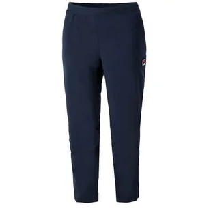Spodnie sportowe męskie Fila Pant Pro3 - Spodnie sportowe męskie - miniaturka - grafika 1