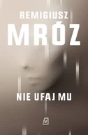 Powieści sensacyjne - Nie ufaj mu - miniaturka - grafika 1