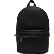 Plecaki - BOSS BLACK Plecak Ray - miniaturka - grafika 1