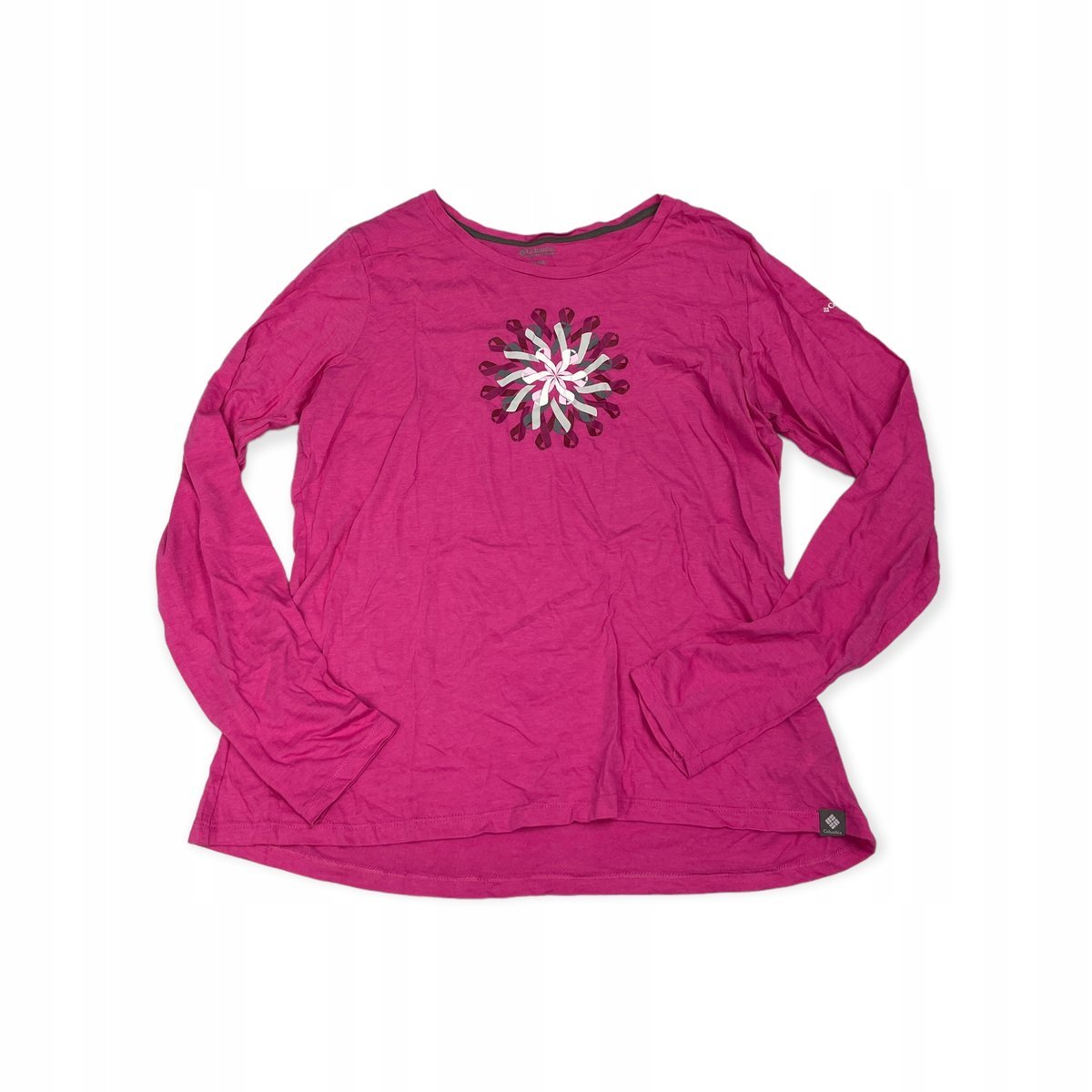 Bluzka damska COLUMBIA XL