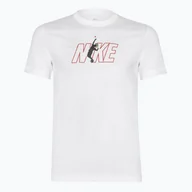 Koszulki sportowe męskie - Koszulka tenisowa męska Nike Court Dri-Fit OC 2 - miniaturka - grafika 1