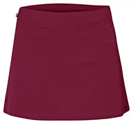 Spódnice - FJALLRAVEN Damska spódnica Abisko Trekking Skirt W fioletowy śliwka XL - miniaturka - grafika 1