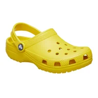 Klapki i japonki damskie - Klapki Crocs Classic - miniaturka - grafika 1
