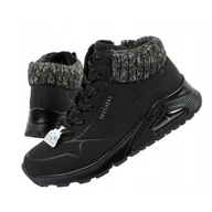 Buty trekkingowe damskie - Buty damskie Skechers Uno Darling Daze - miniaturka - grafika 1