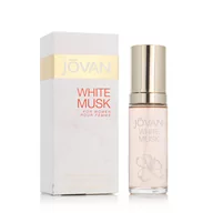 Wody i perfumy męskie - Jovan White Musk woda kolońska 59ml - miniaturka - grafika 1