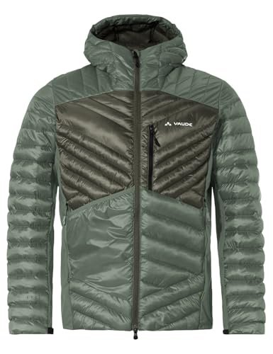 Vaude Męska kurtka Sesvenna Pro Jacket II