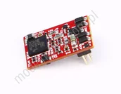 Kolejki i akcesoria - PIKO SmartDecoder XP 5.1 PluX16, multiprotokoll, mfx Modelleisenbahn kaufen | PIKO Webshop Piko 56502 - miniaturka - grafika 1