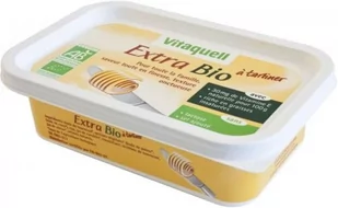 Vitaquell MARGARYNA EXTRA BIO 250 g - bioplanet-6589 - Masło i margaryna - miniaturka - grafika 1