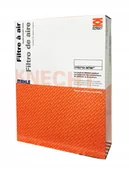 Filtry kabinowe - Knecht Filtr, wentylacja przestrzeni pasażerskiej LA 437 - miniaturka - grafika 1