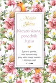 Aforyzmy i sentencje - Magia Słowa. Kieszonkowy poradnik życia - miniaturka - grafika 1