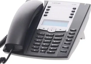 Telefon stacjonarny Mitel Mitel 6730 Analog Phone - Telefony stacjonarne - miniaturka - grafika 1