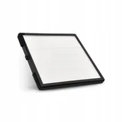 Pozostałe urządzenia kosmetyczne - Silcare Filtr do pochłaniacza pyłu - miniaturka - grafika 1