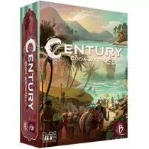 Cube Century: Eastern Wonders - Gry planszowe - miniaturka - grafika 1