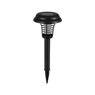 Lampa odstraszająca komary 13,8 x 13,8 x 42 cm - Lampy ogrodowe - miniaturka - grafika 1