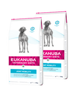 Sucha karma dla psów - Eukanuba Joint Mobility 12 kg - miniaturka - grafika 1