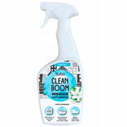 Inne artykuły czyszczące - LUBA Comfort Clean Boom Uniwersalny Płyn Do Czyszczenia Jaśmin 600ml - miniaturka - grafika 1