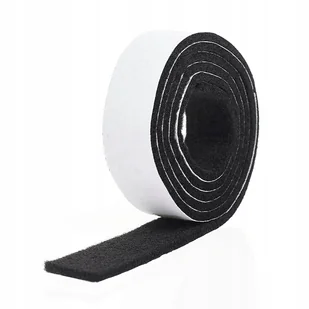 Filc Samoprzylepny z Klejem 2x100cm Podkładka Pod Meble Krzesło - Dekoratorstwo - miniaturka - grafika 1