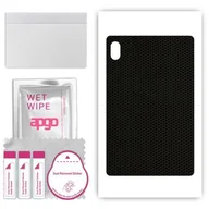 Akcesoria do tabletów i e-booków - folia naklejka skórka strukturalna na TYŁ do Huawei MatePad 11 2023 - Matrix - apgo SKINS - miniaturka - grafika 1