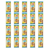 Przysmaki dla psów - Przysmak dla psa PEDIGREE Rodeo Duos Kurczak o aromacie bekonu 20 x 123 g - miniaturka - grafika 1