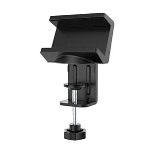 InLine InLine® Table clamp for socket strip, black - Akcesoria do komputerów stacjonarnych - miniaturka - grafika 1