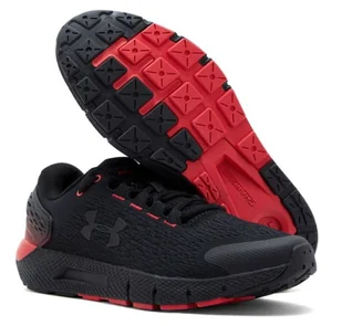 Buty męskie Under Armour Charged Rogue 2 3022592-002 - Buty sportowe męskie - miniaturka - grafika 1