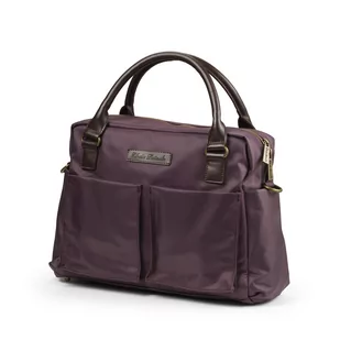 Elodie Details Torba dla mamy do wózka Plum Love 3642 [7731270] - Torby i organizery dla mam - miniaturka - grafika 2