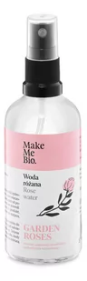 Bio Make me Make Me BioWoda Różana w Szklanej Butelce 100 ml 9F52-38617_20210906152347 - Toniki i hydrolaty do twarzy - miniaturka - grafika 1