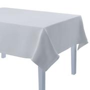 Obrusy i serwetki - Dekoria prostokątny obrus na stół 130x280 cm dekoracja stołu białaxecru 438-139-00 - miniaturka - grafika 1