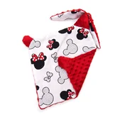 Maskotki i pluszaki - Kerstin PRZYTULANKA SZMATKA KRÓLICZEK MASKOTKA - miniaturka - grafika 1