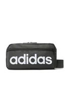 Nerki - adidas Saszetka nerka Linear Bum Bag HT4739 Szary - miniaturka - grafika 1
