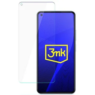 3MK Szkło hybrydowe FlexibleGlass do Xiaomi Mi 11 Lite/Mi 11 Lite NE/5G XIAOMI MI 11 LITE 5G - Szkła hartowane na telefon - miniaturka - grafika 1