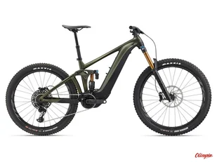 Rower elektryczny Giant Reign E+ 0 27.5/29 2022 - Rowery elektryczne - miniaturka - grafika 1