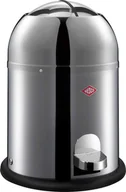Kosze na śmieci - Wesco Mini Master kosz na śmieci, stał nierdzewna 6 l 18011441 - miniaturka - grafika 1