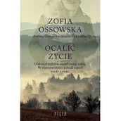 Literatura obyczajowa - Ocalić życie wydanie kieszonkowe Używana - miniaturka - grafika 1