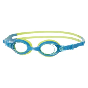 Speedo dziecięce okulary do pływania, w rozmiarze uniwersalnym 213603 - Pływanie - miniaturka - grafika 1