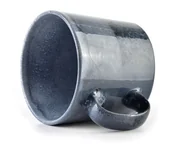 Kubki - BASIC NATURE Kubek 650ml 12x16xh10,5cm - miniaturka - grafika 1