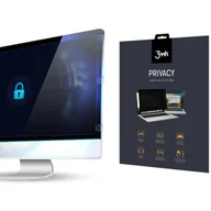 Akcesoria do tabletów i e-booków - Folia prywatyzująca 3MK Privacy 2-Way WG do HP EliteBook 840 G8 PRIVACY WG HP ELITEBOOK 840 G8 - miniaturka - grafika 1