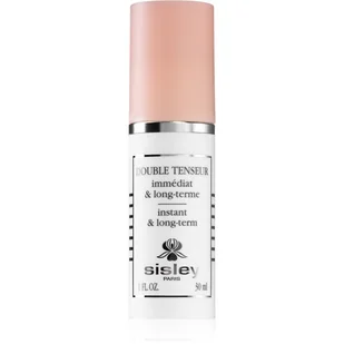 SISLEY Double Tenseur instant & long-term - Kremy do twarzy - miniaturka - grafika 1
