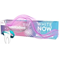 Pasty do zębów - Mentadent White Now Infinite Shine Pasta 75ml (pasta do zębów) - miniaturka - grafika 1