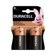 Baterie i akcesoria - Duracell - Baterie alkaliczne Duracell D (LR20) - miniaturka - grafika 1