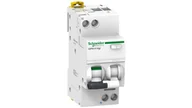 Bezpieczniki elektryczne - Schneider Electric Wyłącznik różnico-nadprądowy iDPNHVigi10000-A30-B6-1N A9D07606 - miniaturka - grafika 1