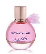 Wody i perfumy damskie - Tom Tailor Perfect day Woda perfumowana 30 ml - miniaturka - grafika 1